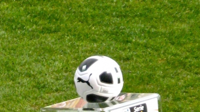 Serie A ai nastri di partenza.