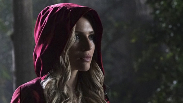 svelato A pretty little liars, ma sara harvey?