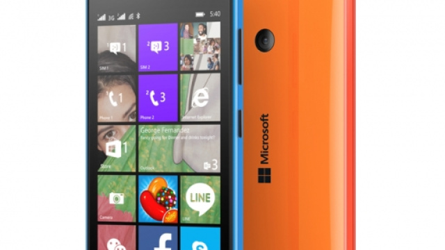 Nokia Lumia 540, offerte online a buon prezzo