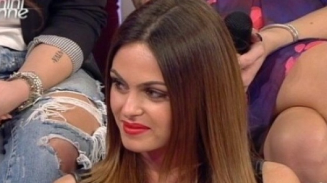 Uomini e Donne tronisti settembre: Silvia Raffaele
