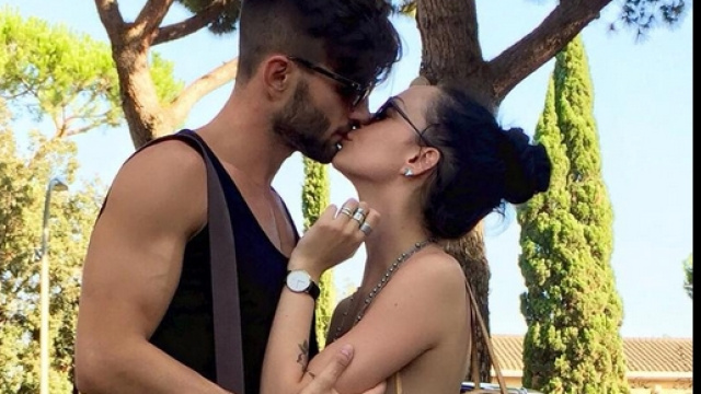 Valentina Dallari e Andrea Mellchiorre