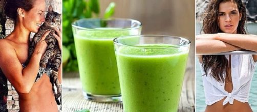 Suco ajuda a tirar a fome e vontade por doces