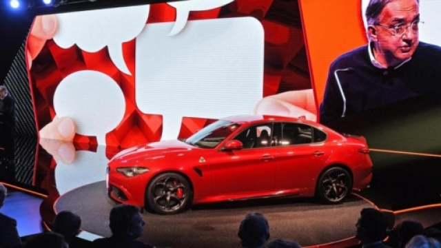 Alfa Romeo Giulia: info sui prezzi