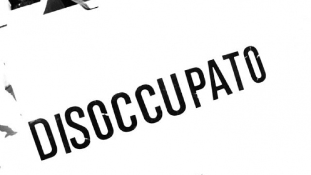 Aumenta oltre il 44% la disoccupazione giovanile