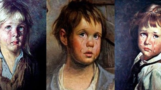 bambini sequestrati dai tribunali dei minori