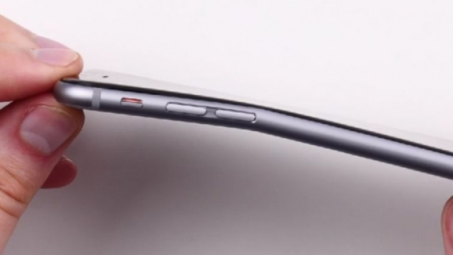 Bend-gate ed il prossimo iPhone 6S
