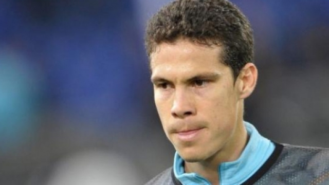 Calcio Napoli Calciomercato: Hernanes e Ranocchia