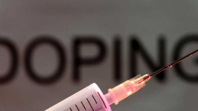 Cosa &egrave; disposto a fare un atleta per vincere?