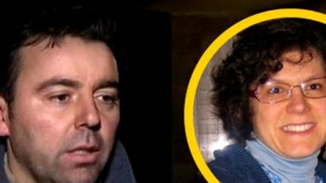 Elena Ceste e Michele Buoninconti