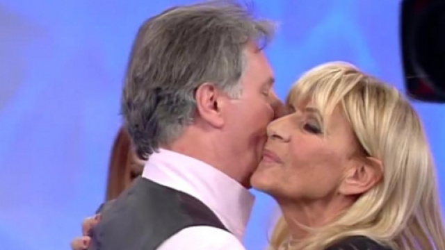 Gemma e Giorgio tornano al Trono Over?