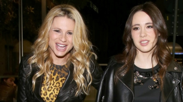 Aurora Ramazzotti reagisce alle critiche