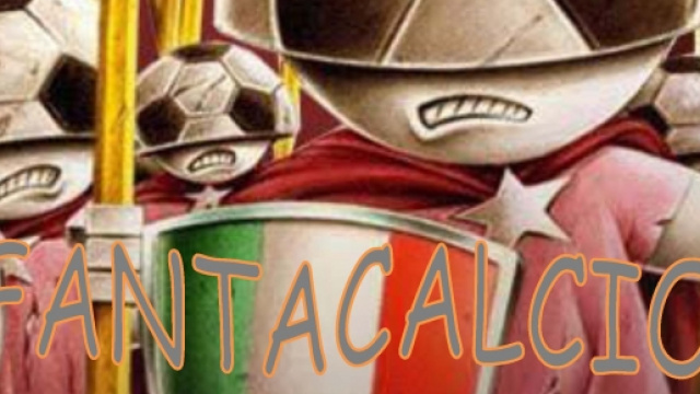 I consigli per il fantacalcio 2015/2016