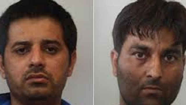 I killer Muhammad Adnan e Sarbjit Singh