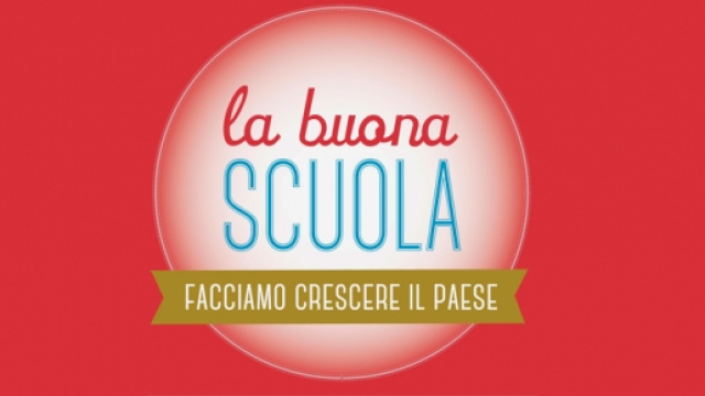 Il manifesto ufficiale della Buona Scuola