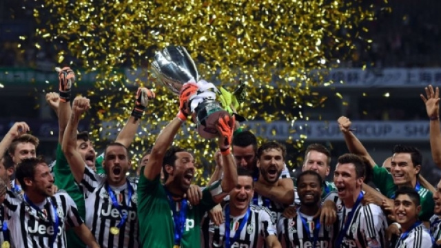 Juventus, altri due top player in arrivo.