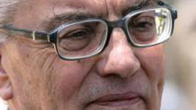 Khaled al Asaad, archeologo siriano ucciso da Isil