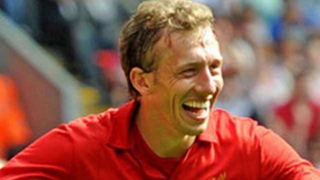 lucas leiva alla juventus? tutti i dettagli