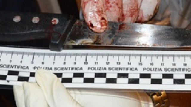 Omicidio Crotone, fermato un nigeriano.