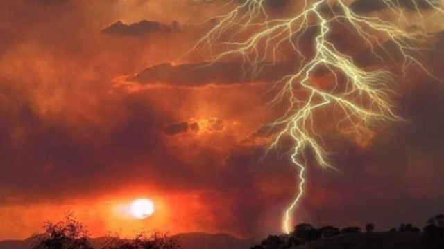 Previsioni Meteo Troy porta via l&rsquo;estate.