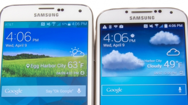 Prezzi pi&ugrave; bassi Samsung Galaxy S4 e S5