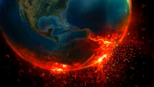 Risorse finite per il 2015 sulla Terra