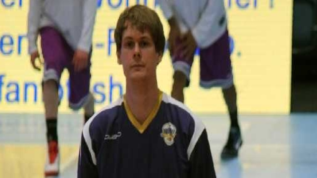 Smeulders, uno degli elementi di punta olandesi