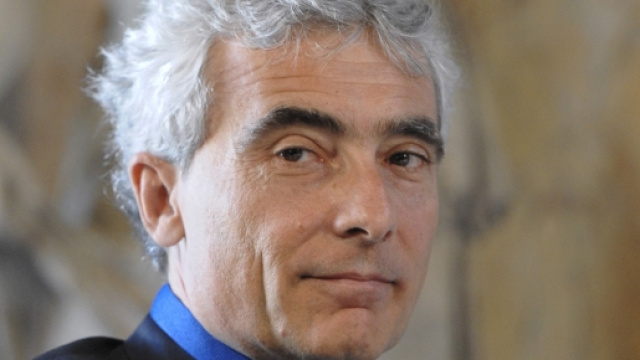 Tito Boeri, presidente dell'Inps