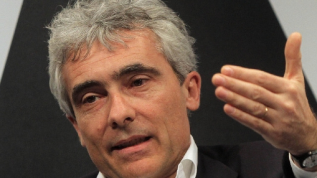 Tito Boeri, presidente dell'Istituto Inps