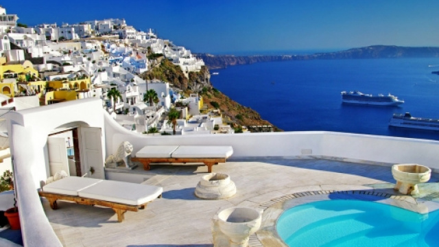 Viaggiare sicuri e tranquilli in Grecia