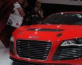 Audi exhibirá coches con luces OLED 