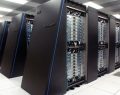 La supercomputadora más poderosa del mundo