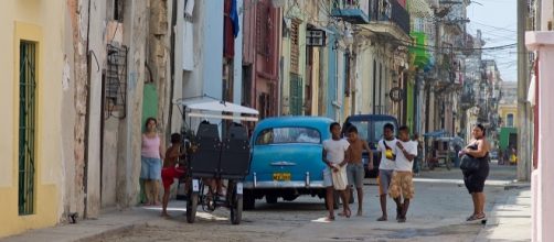 Cuba siempre ha sido un gran atractivo tur&iacute;stico.