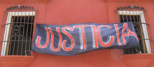 El juez Alberto Santa Marina neg&oacute; la excarcelaci&oacute;n