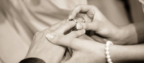 La edad a la que se contrae matrimonio aumenta.