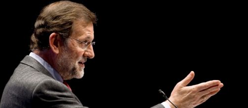 Presidente de Espa&ntilde;a, Mariano Rajoy