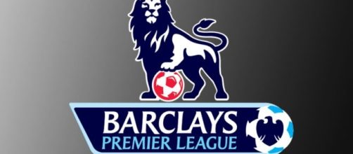 The Barclay's Premier League logo
