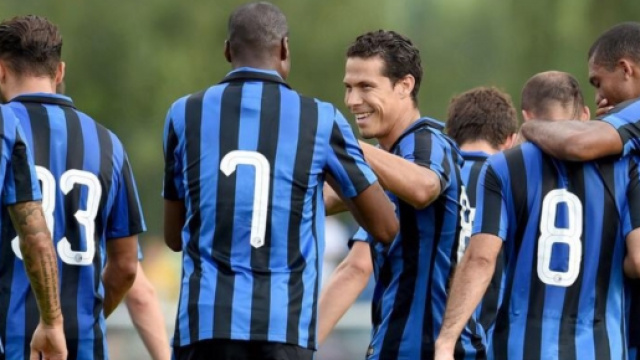 Amichevole Inter-Galatasaray: ecco dove vederla