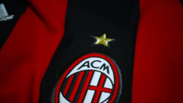 Calcio Audi Cup 2015 semifinale Milan-Bayern 