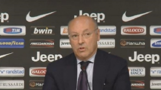 Calciomercato Juventus: Beppe Marotta
