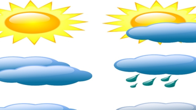 Che tempo fa: previsioni meteo agosto 