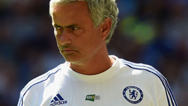 Community Shield: Wenger batte Mourinho
