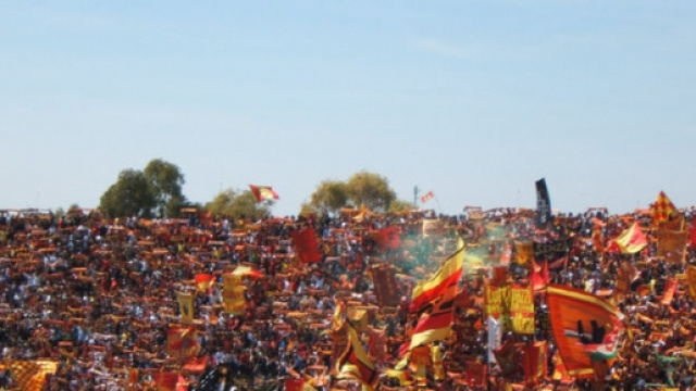 Coppa Italia 2015-2016 calendario completo partite