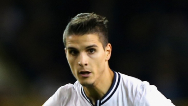erik lamela alla juve? i dettagli