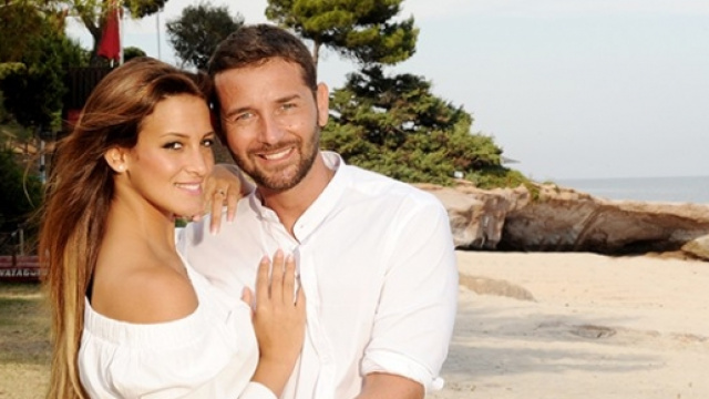 Incidente per due coppie di Temptation Island