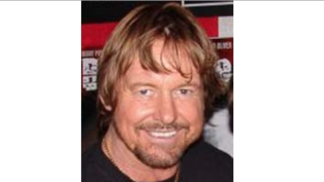 La leggenda "Rowdy" Roddy Piper.