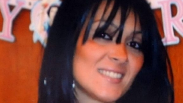 Melania Rea la giovane mamma uccisa dal marito