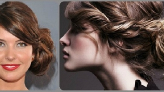 Moda estate 2015 sui tagli capelli lunghi e corti