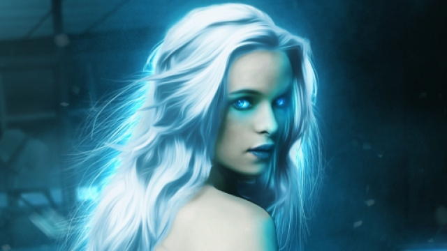 The Flash 2, Danielle Panabaker sar&agrave; Killer Frost