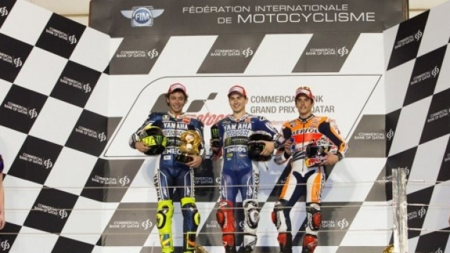 Tutto pronto per la 10&deg; gara della stagione