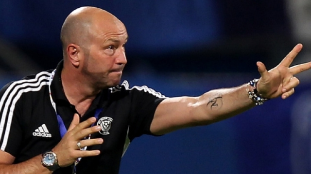 Walter Zenga rischia esonero dalla Samp